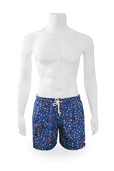 Шорты пляжные мужские / Howin