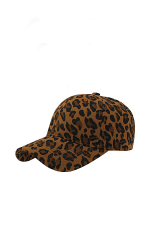 Бейсболка ЛЕО SPORT лето жен. 25/25 0Y-00017891