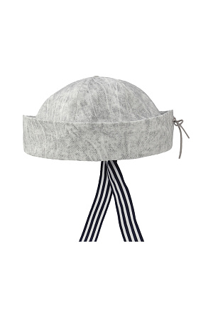 Шапка МОРЯЧКА ДЖИНС H.DRESS лето жен. 25 0Y-00018574