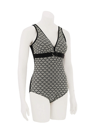 Купальник слитный майо NAEMY BEACH лето жен. 23/25 0Y-00011975