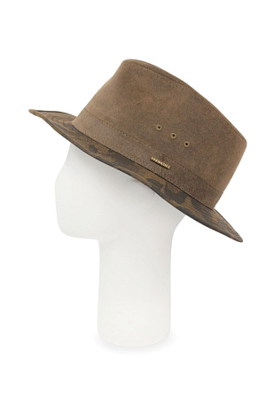 Шляпа федора STETSON весна/осень муж. 21/22 0Y-00003592