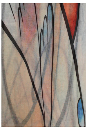 Палантин LORENTINO весна/осень жен. 23 0Y-00011168