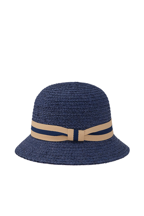 Шляпа панама из рафии / Seeberger