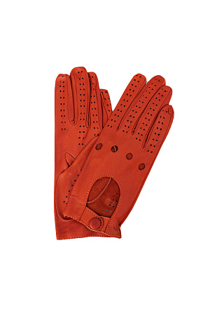 Перчатки АВТО FRATELLI LEVA весна/осень жен. 23/25 0Y-00010866