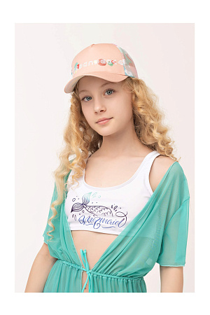 Бейсболка URBAN PEAK лето дет. 24/25 0Y-00011422