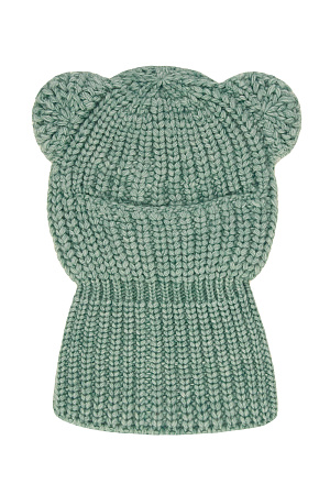 Балаклава на резинке ПАНДА ALISA.S зима подр. 23/24 0Y-00012566