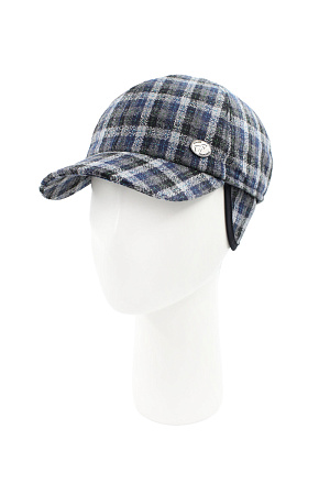 Бейсболка уши FREDRIKSON весна/осень муж. 22/23 0Y-00007718