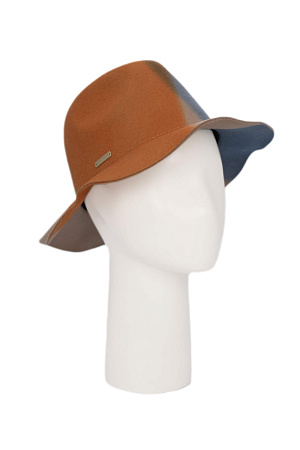 Шляпа ФЕТР SEEBERGER весна/осень жен. 23/24 0Y-00013761