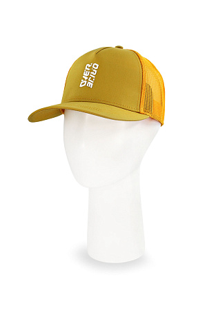 Бейсболка OVER DRIVE URBAN PEAK лето ун. 23 0Y-00005833