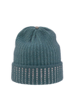 Шапка колпак RIGATO LUX VIZIO зима жен. 200 0G-00009902