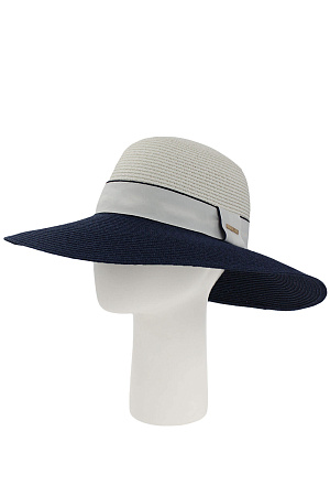 Шляпа широкополая ШАТУШ лето жен. 24/25 0G-00008231