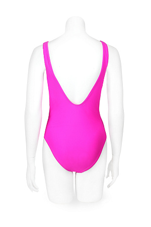 Купальник слитный майо POLOVI лето жен. 22 0Y-00006708