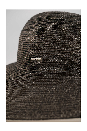 Шляпа широкополая STETSON лето жен. 23 0Y-00012128