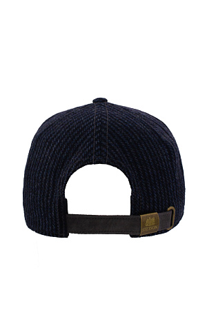 Бейсболка STETSON весна/осень муж. 25/26 0Y-00019544