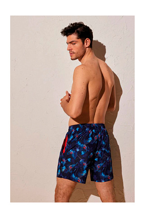 Шорты на завязках YSABEL MORA лето муж. 23/25 0Y-00012452