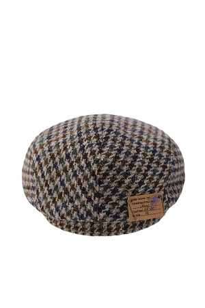 Кепка реглан STETSON весна/осень муж. 24/25 0Y-00016874