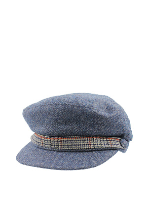 Кепка картуз FREDRIKSON весна/осень жен. 240 SALE 0Y-00007689