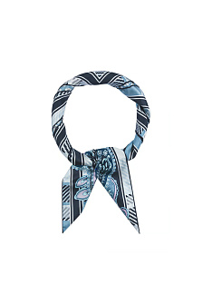 Платок шелковый 100х100 см / Roeckl