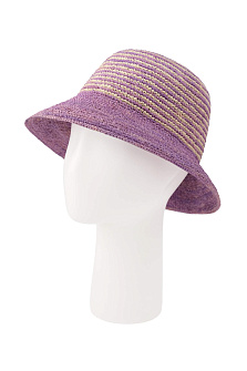 Шляпа из рафии / Seeberger