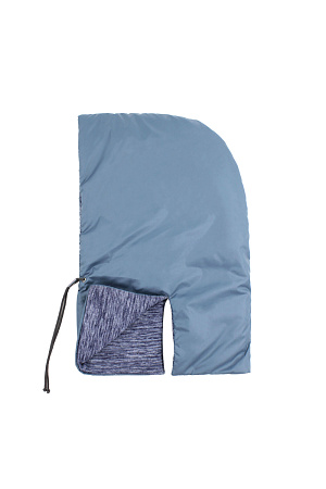 Капор ЭКОНЕЙЛОН КИМ AMIL DZHAMALOV зима жен. 22/24 SALE 0Y-00008161