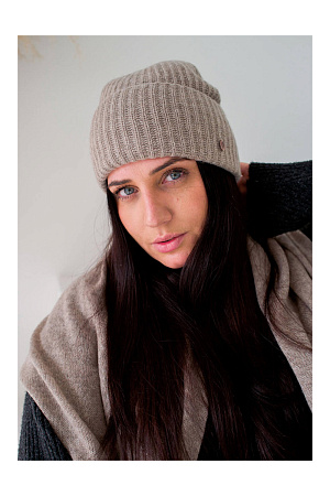 Шапка колпак двойной отворот FRAAS демисезон ун. 25/26 0G-00010900