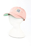 Бейсболка URBAN PEAK лето дет. 230 SALE 0Y-00005607 (52-54, пудровый, вышивка)