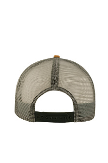 Бейсболка хлопковая с сеткой / Stetson