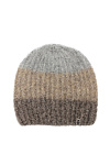 Шапка колпак ROECKL зима жен. 22/23 0Y-00008458 (56-58, серый мульти)