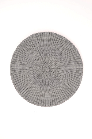 Берет ЮНИТИ KORKKI весна/осень жен. 23/25 0Y-00011003