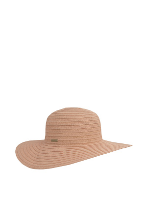 Шляпа флоппи SEEBERGER лето жен. 23/25 0Y-00012017