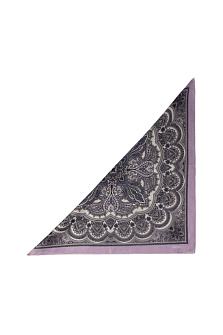 Платок шелковый / Roeckl