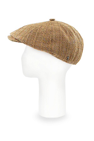 Кепка 8-клинка ALFONSO D`ESTE лето ун. 22/25 0Y-00006982