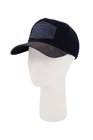 Бейсболка STETSON весна/осень муж. 25/26 0Y-00019544