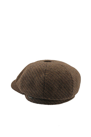 Кепка 8-клинка уши BASKERI весна/осень муж. 22/23 0Y-00007697