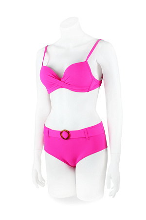 Купальник раздельный бикини тройка FARDAS лето жен. 22/24/25 SALE 0Y-00005266