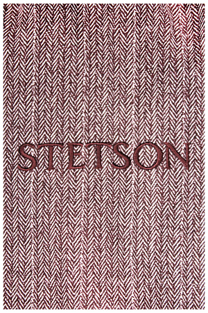 Кепка 8-клинка уши STETSON весна/осень муж. 22/23 0Y-00003588