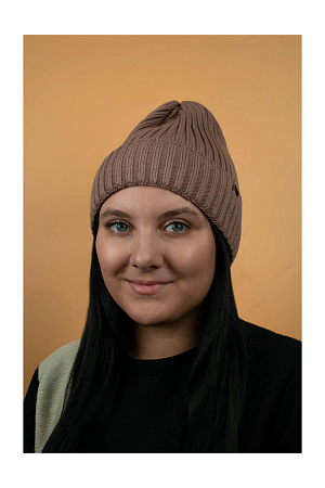 Шапка КВИН КАТРИН весна/осень жен. 25/25 0Y-00003822