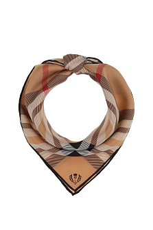 Платок из шелка / Fraas