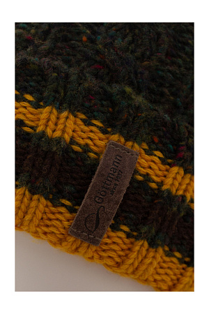 Шапка GOTTMANN весна/осень муж. 20/21 0G-00011147