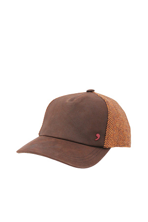 Бейсболка JADE-1  ALFONSO D`ESTE весна/осень муж. 23 0Y-00010404