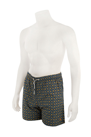 Шорты DAVID лето муж. 23 0Y-00011995