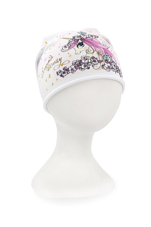 Шапка КЕЙЛА DAN&DANI весна/осень дет. 22 0Y-00005395