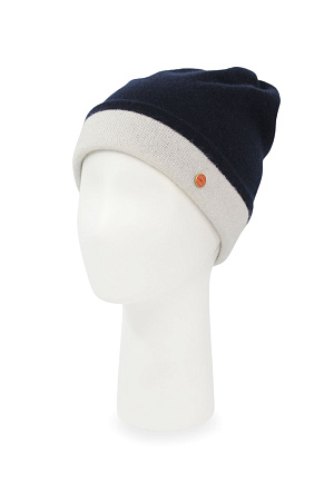 Шапка колпак ДВУХСТОРОН. SEVIN MAYSER весна/осень ун. 21 0G-00012165