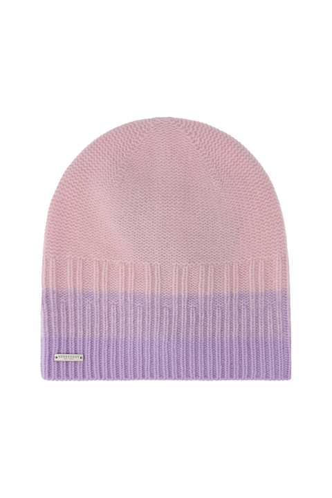 Шапка колпак из кашемира / Seeberger