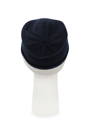 Шапка колпак ДВУХСТОРОН. SEVIN MAYSER весна/осень ун. 21 0G-00012165