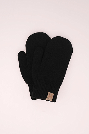 Варежки ОДНОТОН. HENU зима подр. 23/24 0Y-00012804