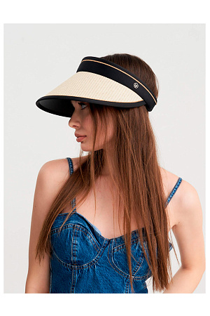 Козырек АФРА ЛОГО LEVEL PRO лето жен. 25 0Y-00015046