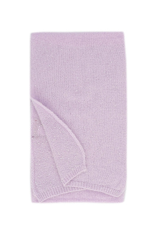 Шарф INTRECCIO VIZIO зима жен. 23/24 0Y-00012929