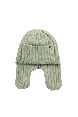 Шапка ушанка КАТРИН зима жен. 22/23 0Y-00007503