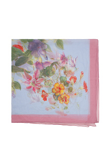 Платок шелковый / Roeckl